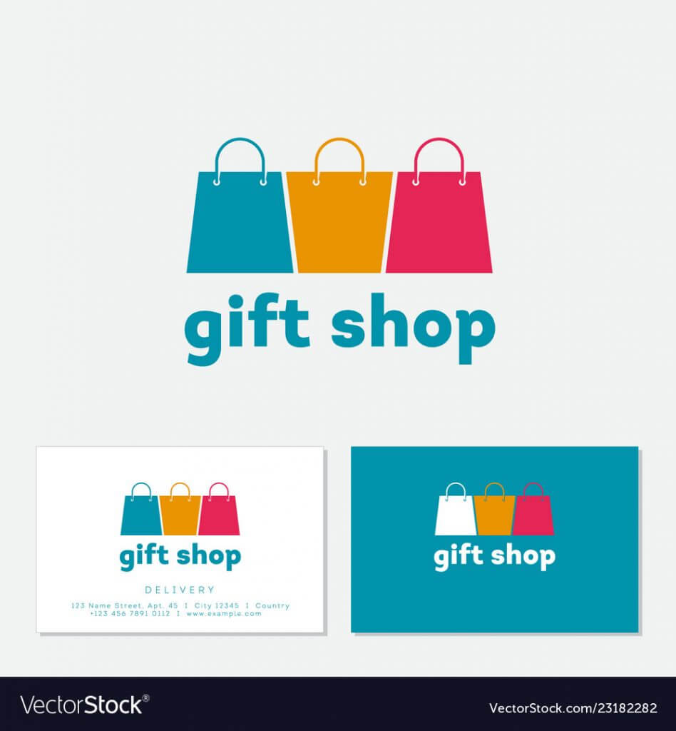 Gift online shop