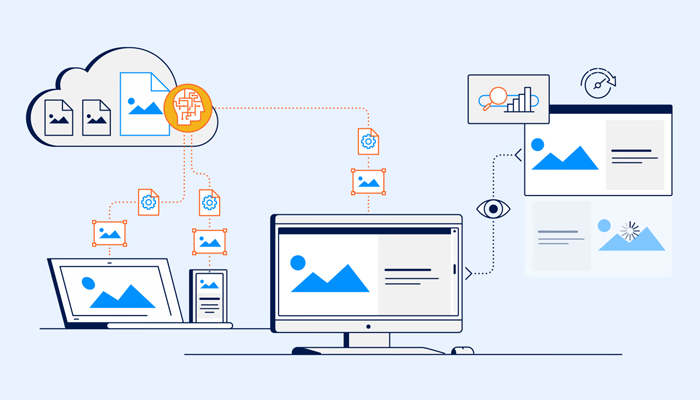 Tại sao cần tối ưu hình ảnh chuẩn SEO?