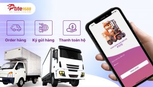 công ty nhập hàng Trung Quốc uy tín Ptite