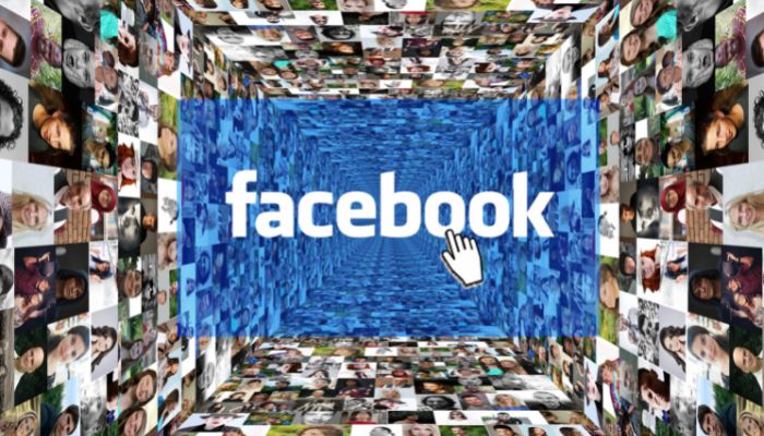 Quảng cáo trên Facebook