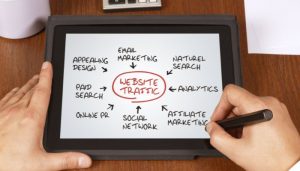 Traffic là gì? 7 Phương pháp giúp tăng Traffic cho Website