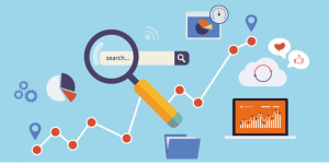 Web thân thiện với các công cụ tìm kiếm