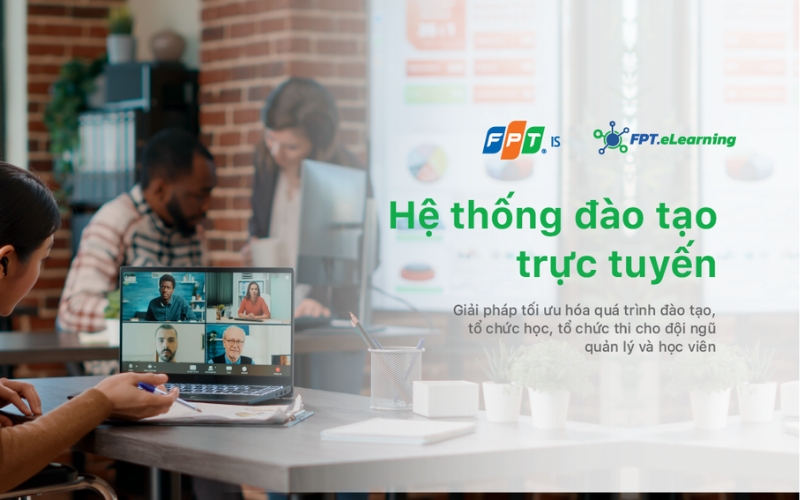 FPT E learning