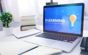 nhược điểm của e learning
