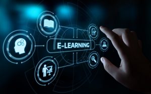 phần mềm e learning là gì
