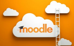 phần mềm Moodle