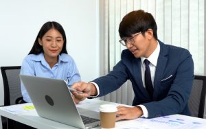 luyện suy nghĩ bằng tiếng anh