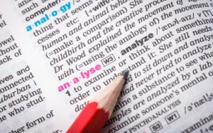 học từ vựng tiếng anh chuyên ngành