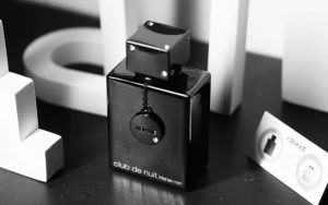 Armaf Club De Nuit Intense For Man