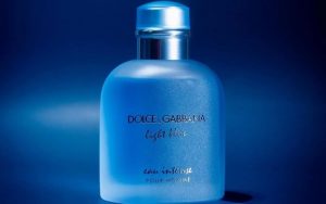 Dolce & Gabbana Light Blue