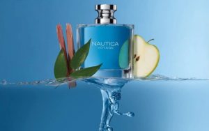 Nước hoa Nautica Voyage EDT