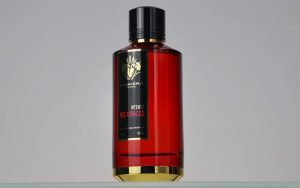 Nước hoa tặng cha Mancera Red Tobacco EDP