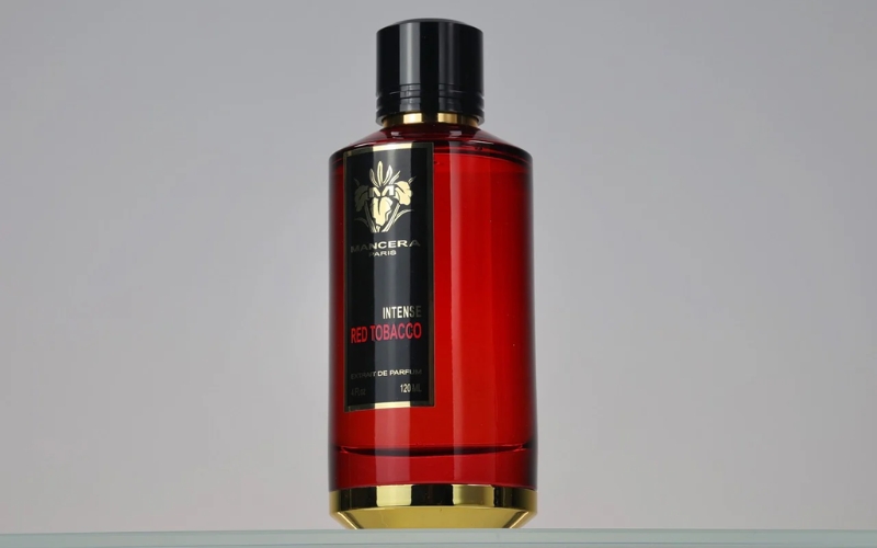 Nước hoa tặng cha Mancera Red Tobacco EDP
