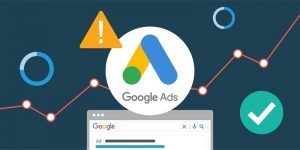 google ads tác động đến seo