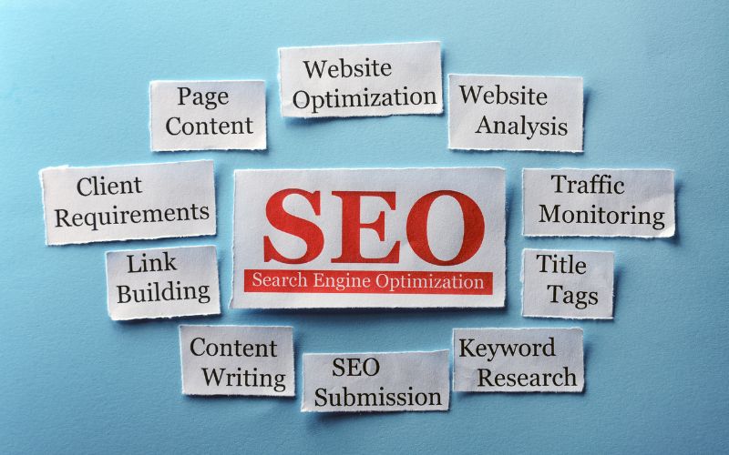 seo chỉ cần kỹ thuật không quan trọng nội dung