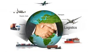 các phương thức gửi hàng sang Trung Quốc