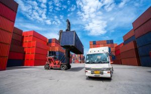 chi phí gửi hàng đi Trung Quốc