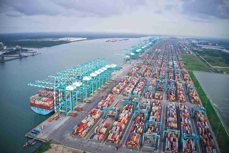 kinh nghiệm gửi hàng sang Trung Quốc