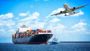 nhu cầu gửi hàng đi Trung Quốc