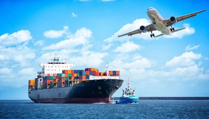 nhu cầu gửi hàng đi Trung Quốc