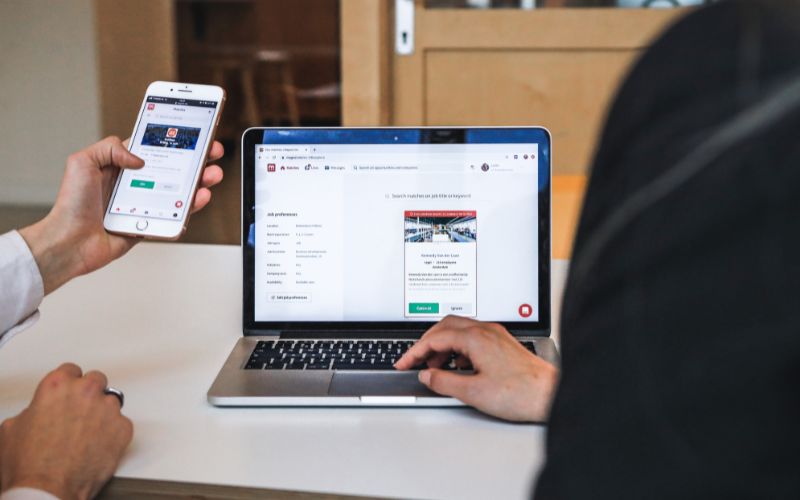 những yếu tố cần chuẩn bị trước khi thiết kế website
