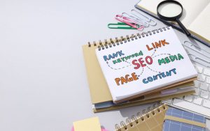 tạo và tối ưu nội dung