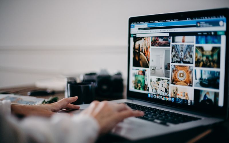 tầm quan trọng của việc thiết kế web