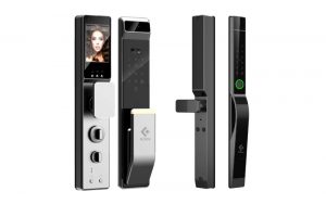 khóa vân tay kitos