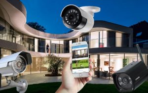 tiêu chí lắp đặt camera