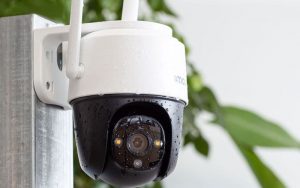 vì sao nên chọn dịch vụ lắp đặt camera