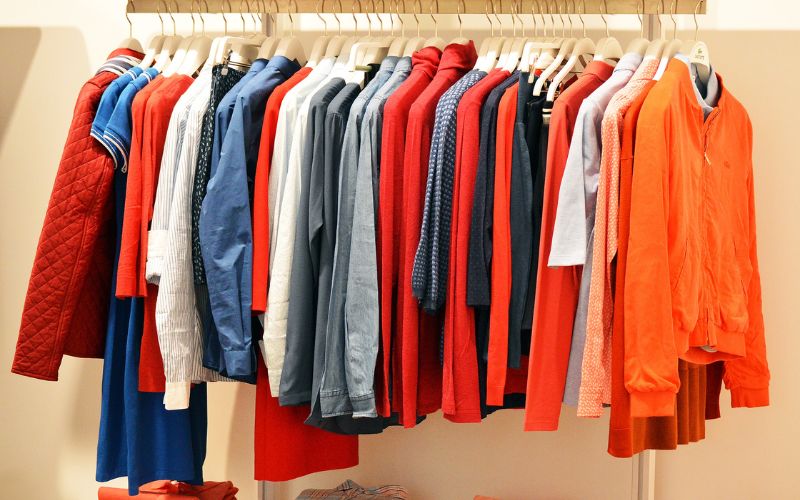 ưu điểm khi nhập hàng quần áo trên Taobao