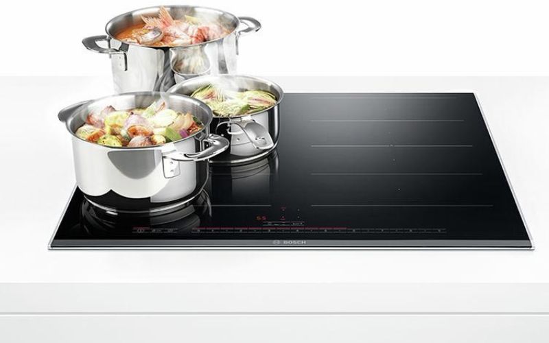 bếp điện từ Bosch