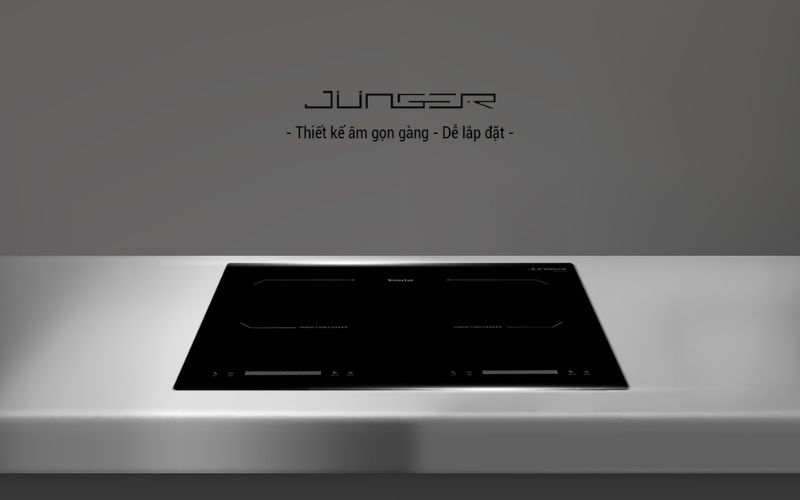 bếp từ Junger