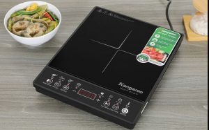 bếp điện từ Kangaroo