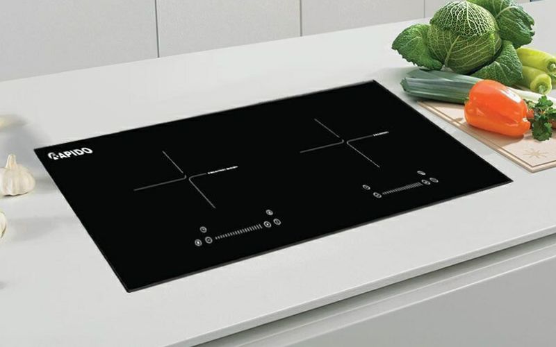 bếp từ Rapido