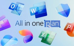 các tính năng của microsoft