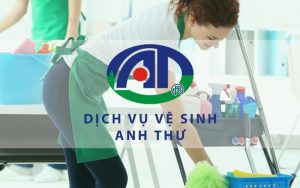 Dịch vụ vệ sinh Anh Thư