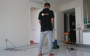 dịch vụ vệ sinh BeeClean