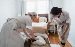 kinh nghiệm chọn dịch vụ vệ sinh