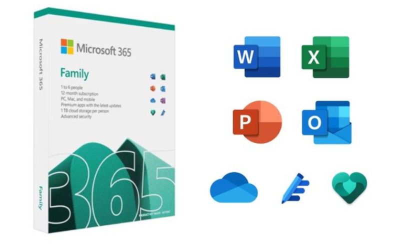 microsoft là gì