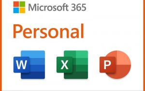 microsoft personal là gì