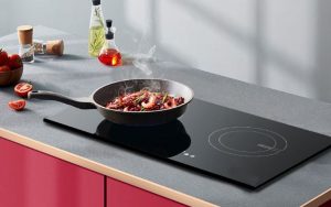 lý do nên sử dụng bếp từ