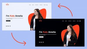 Chế độ nền tối