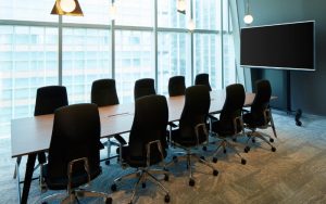 Đặc điểm của ghế văn phòng thanh lý