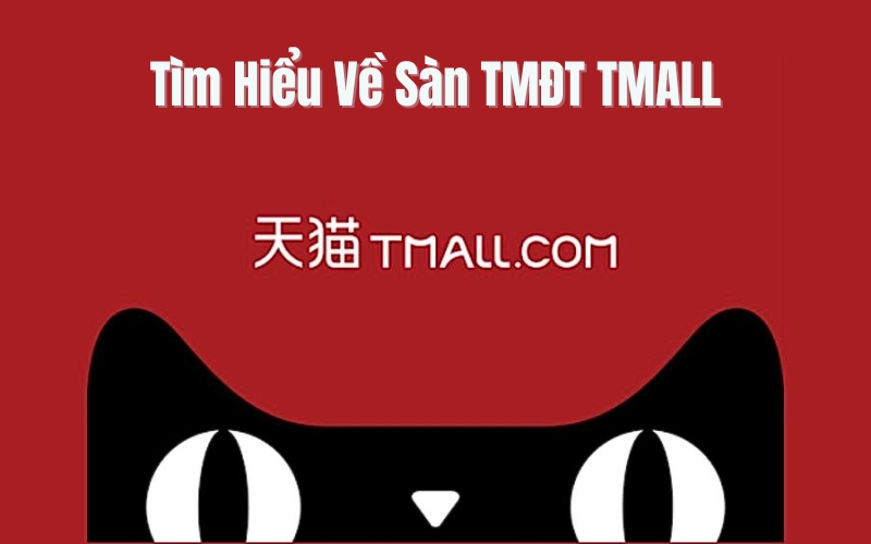 tmall là gì