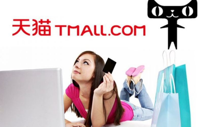 ưu điểm và hạn chế khi đặt hàng tmall