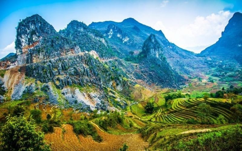 Cao nguyên đá Đồng Văn