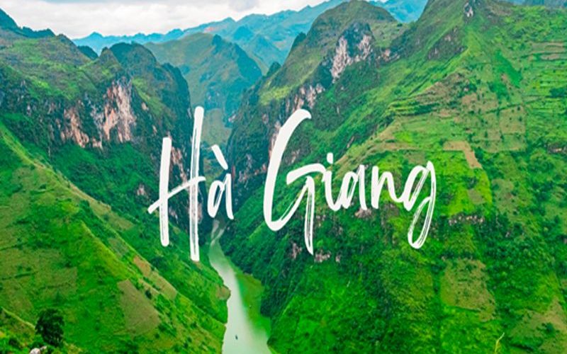 giới thiệu về du lịch hà giang