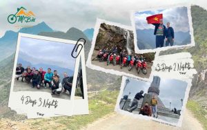 phượt hà giang cùng mrbiuhagiangloop