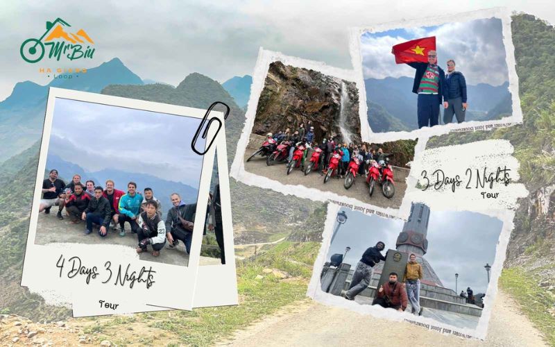 phượt hà giang cùng mrbiuhagiangloop